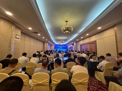 飛利浦酒店電視亮相廣州酒店低碳技術推廣交流會，助力行業綠色轉型